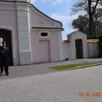 Zobacz w powiększeniu: Uroczystości 231. rocznicy uchwalenia Konstytucji 3 Maja (47)